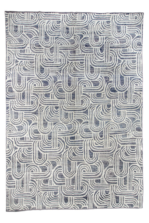 Vintage Tulu Area Rug (13' x 19')